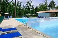 Appart'vacances Apartment Lacanau